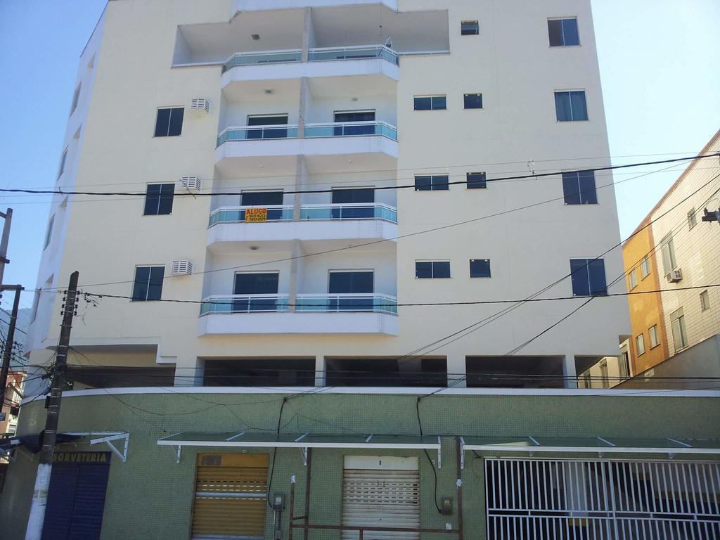 Apartamento Murimar XIII วิลามูริกี ภายนอก รูปภาพ